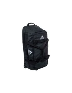 TROLLEY ADIDAS 40L STAGE TOUR NEGRO -Pelotas Equipo Tienda adidas 40l stage tour trolley black 3