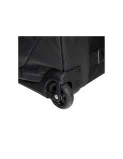 TROLLEY ADIDAS 40L STAGE TOUR NEGRO -Pelotas Equipo Tienda adidas 40l stage tour trolley black 4