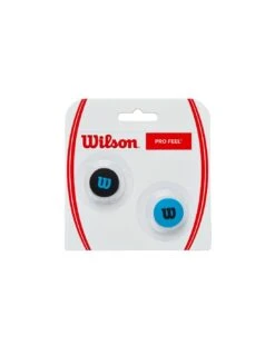 ANTIVIBRADOR WILSON PROFEEL ULTRA