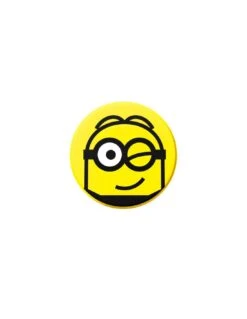 ANTIVIBRADORES WILSON MINIONS 2.0 -Pelotas Equipo Tienda antivibradores wilson minions 20 2