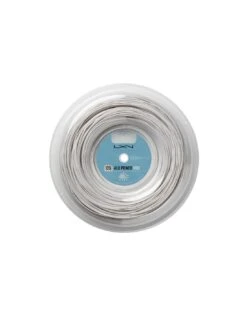 BOBINA CORDAJE LUXILON ALU POWER VIBE 125 White/Pearl