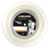 Bobina De Cordaje Head Sonic Pro 1.30 Blanco -Pelotas Equipo Tienda bobina de cordaje head sonic pro 130 blanco