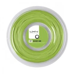 Bobina De Cordaje Luxilon Savage 127 Lima