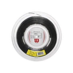 Bobina De Cordaje Wilson Revolve Twist 1.30/16 - 200 M