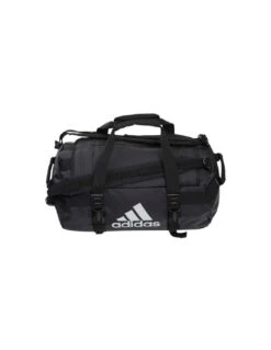 BOLSA ADIDAS 32L STAGE TOUR NEGRA -Pelotas Equipo Tienda bolsa adidas 32l stage tour negra 2