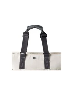 BOLSO WILSON PADEL TOTE WOMEN BLANCO -Pelotas Equipo Tienda bolso wilson padel tote women blanco 2