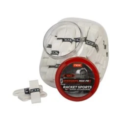BOTE OVERGRIPS NOX PRO X120 BLANCOS