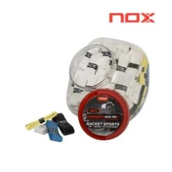 BOTE OVERGRIPS NOX PRO X120 COLORES
