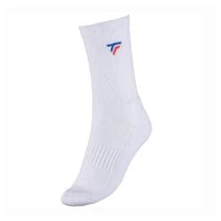 CALCETINES TECNIFIBRE CLASSIC X3 BLANCO