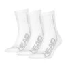 CALCETINES HEAD PERFORMANCE X3 BLANCOS -Pelotas Equipo Tienda calcetines head performance x3 blancos