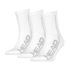 CALCETINES HEAD PERFORMANCE X3 BLANCOS