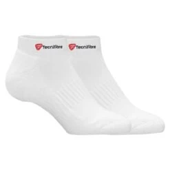 Calcetines Mujer Tecnifibre Chaussettes Blanco