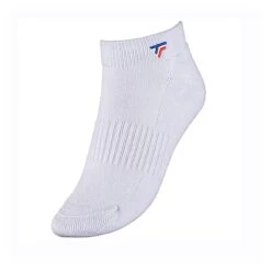 CALCETINES TECNIFIBRE LOW-CUT X3 BLANCO