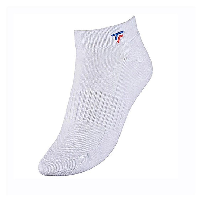 CALCETINES TECNIFIBRE LOW-CUT X3 BLANCO 3 CALCETINES TECNIFIBRE LOW-CUT X3 BLANCO