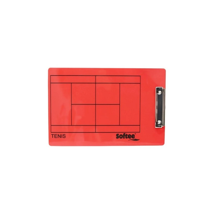 SOFTEE CARPETA TACTICA VELEDA TENIS 3 SOFTEE CARPETA TACTICA VELEDA TENIS