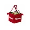 CESTA WILSON PARA PELOTAS ENTRENAMIENTO ROJA -Pelotas Equipo Tienda cesta wilson para pelotas entrenamiento naranja