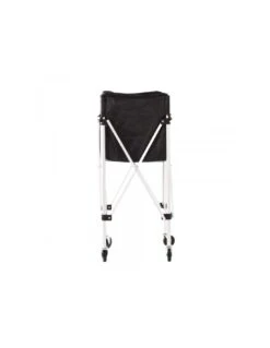 SOFTEE CESTO DE PELOTAS NEGRO