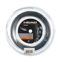 CORDAJE HEAD HAWK 1,30 200 MTS GRIS