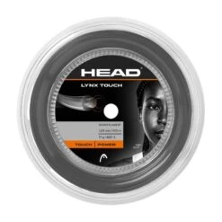 CORDAJE HEAD LYNX TOUCH CARBON 200 M