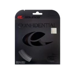 SET SOLINCO 12M Confidential 125 (16L)