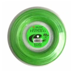 BOBINA SOLINCO 200M Hyper-G 125 (16L)