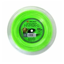 BOBINA SOLINCO 200M Hyper-G Soft 125 (16L)