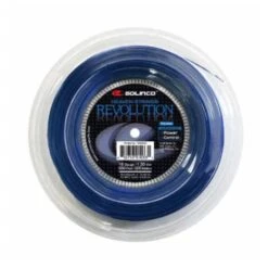 BOBINA SOLINCO 200M Revolution 125 (16L)