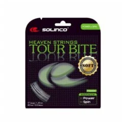 CORDAJE SOLINCO Tour Bite Soft 16 (1,30) 12,2 M