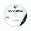 CORDAJE TECNIFIBRE RAZOR CODE 1.30 200 Mts BLANCO -Pelotas Equipo Tienda cordaje tecnifibre razor code 130 200 mts blanco