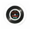 CORDAJE YONEX POLYTOUR PRO NEGRO 1.25 2 CORDAJE YONEX POLYTOUR PRO NEGRO 1.25 -Pelotas Equipo Tienda cordaje yonex polytour pro negro 125