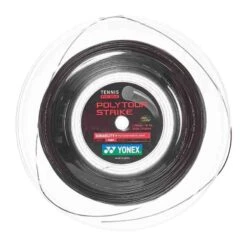 CORDAJE YONEX POLYTOUR STRIKE 1.25 200 Mts