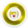 Cordajes Wilson Poly Gold 200 M 1.30 -Pelotas Equipo Tienda cordajes wilson poly gold 200 m 130
