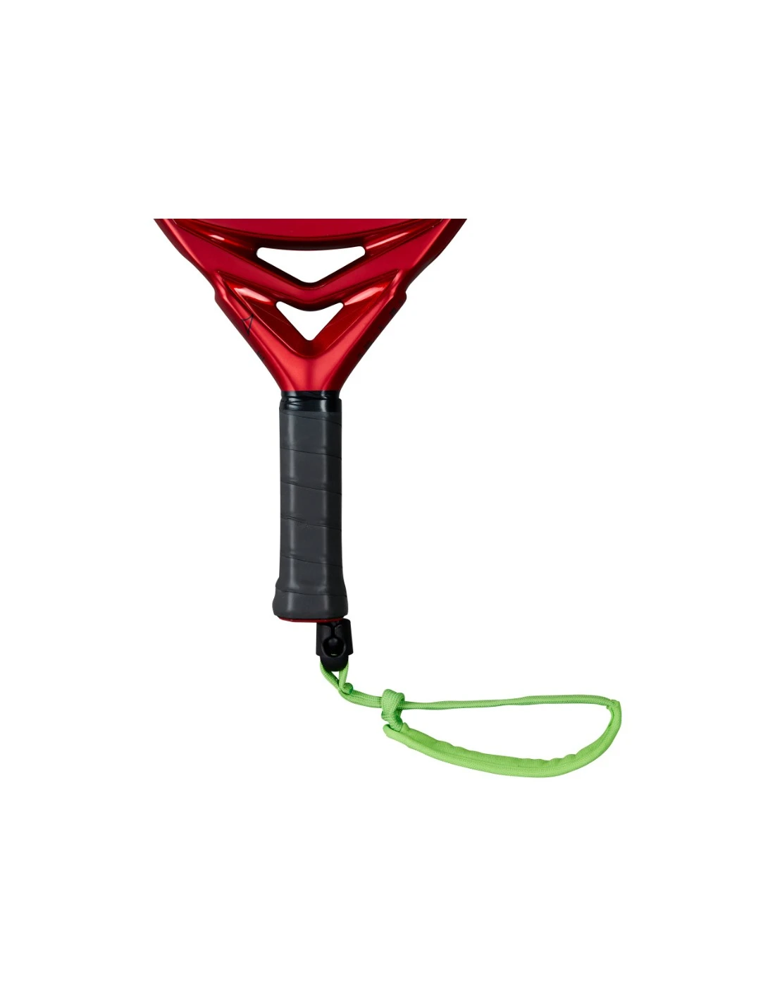 CORDON REEMPLAZO PALA WILSON COMFORT VERDE 4 CORDON REEMPLAZO PALA WILSON COMFORT VERDE - Imagen 2