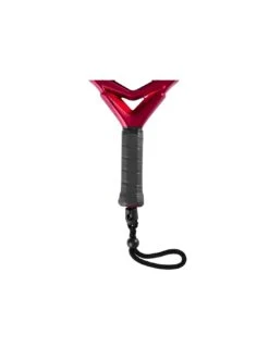 CORDON REEMPLAZO PALA WILSON TRENZA SOLIDA NEGRO -Pelotas Equipo Tienda cordon reemplazo pala wilson trenza solida negro 2