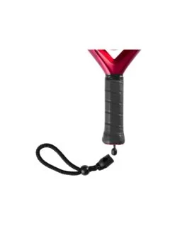 CORDON REEMPLAZO PALA WILSON TRENZA SOLIDA NEGRO