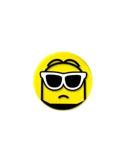 CUBO ANTIVIBRADORES WILSON MINIONS V3 -Pelotas Equipo Tienda cubo antivibradores wilson minions v3 3