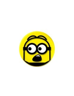 CUBO ANTIVIBRADORES WILSON MINIONS V3 -Pelotas Equipo Tienda cubo antivibradores wilson minions v3 4