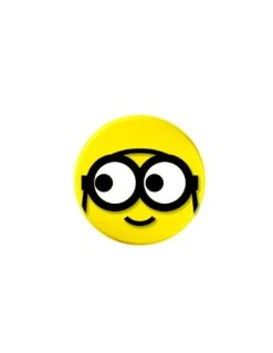 CUBO ANTIVIBRADORES WILSON MINIONS V3 -Pelotas Equipo Tienda cubo antivibradores wilson minions v3 5