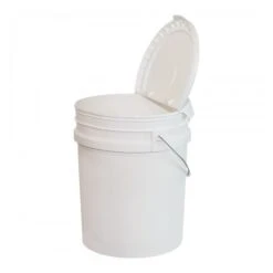 CUBO PELOTAS DE TENIS SOFTEE CAPACIDAD 72 UD.