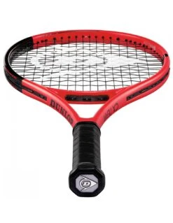 Raqueta Dunlop CX Team 265gr -Pelotas Equipo Tienda dunlop cx team 265gr 1