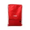 FUNDA NOX ROJO REJILLA 2 FUNDA NOX ROJO REJILLA -Pelotas Equipo Tienda funda nox rojo rejilla
