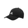 GORRA ADIDAS A.R BB CP 4A BLACK/WHITE/WHITE