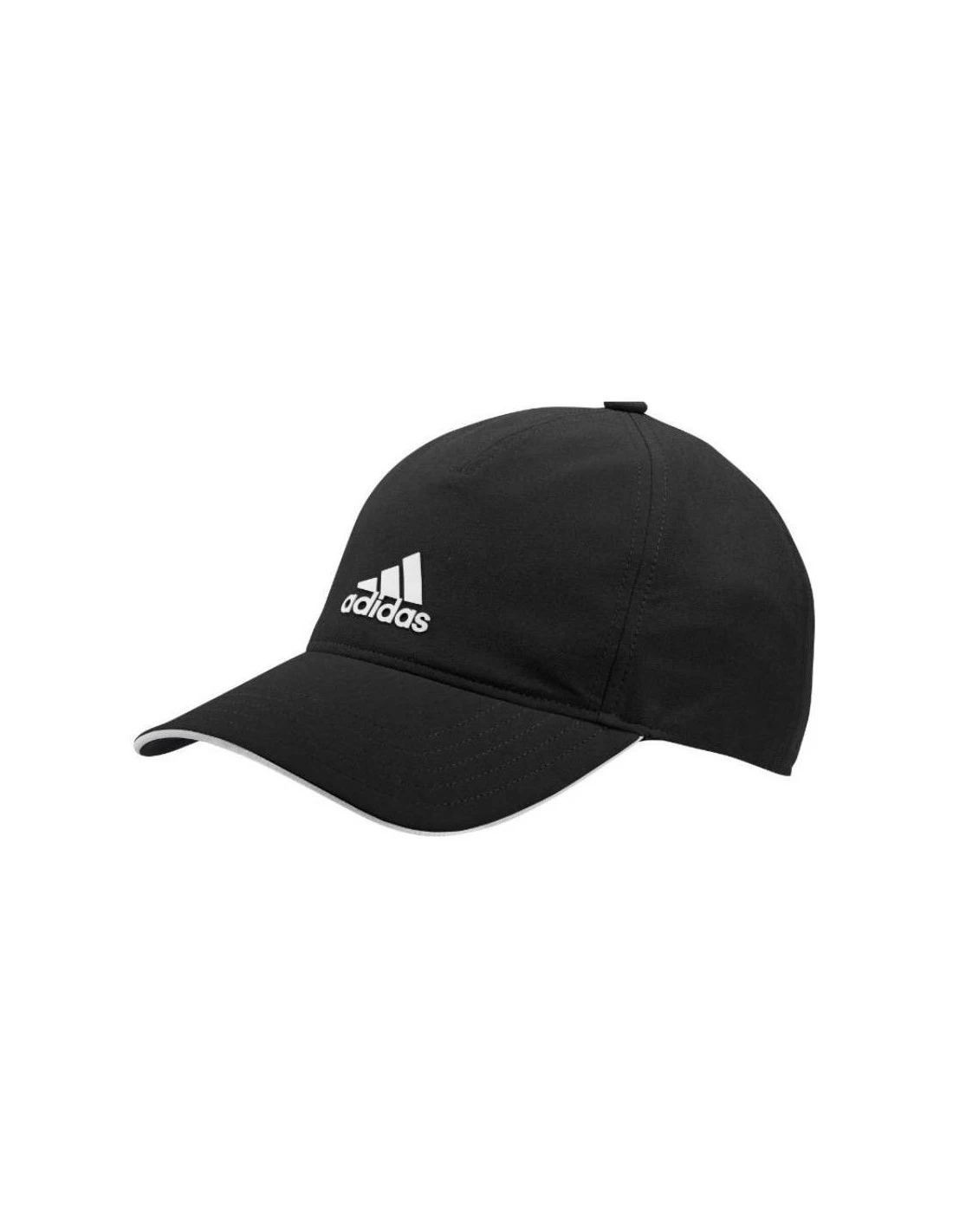 GORRA ADIDAS A.R BB CP 4A BLACK/WHITE/WHITE 3 GORRA ADIDAS A.R BB CP 4A BLACK/WHITE/WHITE