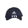 GORRA ADIDAS BASEBALL 3 STRIPES LEGEND INK -Pelotas Equipo Tienda gorra adidas baseball 3 stripes legend ink