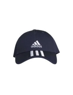 GORRA ADIDAS BASEBALL 3 STRIPES LEGEND INK