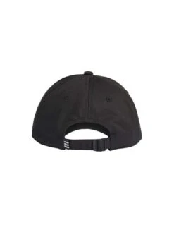 GORRA ADIDAS BEISBALL 3 STRIPES CT NEGRO -Pelotas Equipo Tienda gorra adidas beisball 3 stripes ct negro 2