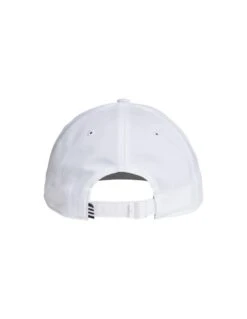 GORRA ADIDAS BEISBALL LT EMB BLANCA 8 GORRA ADIDAS BEISBALL LT EMB BLANCA -Pelotas Equipo Tienda gorra adidas beisball lt emb blanca 2