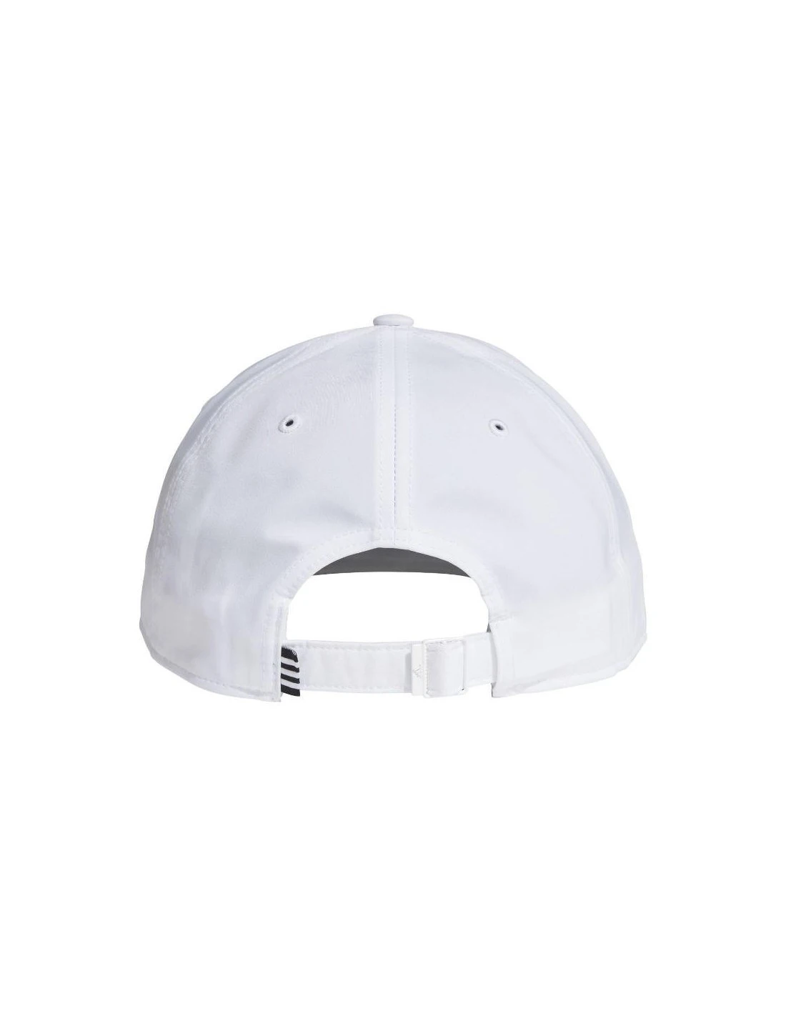 GORRA ADIDAS BEISBALL LT EMB BLANCA 5 GORRA ADIDAS BEISBALL LT EMB BLANCA - Imagen 3