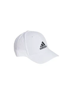 GORRA ADIDAS BEISBALL LT EMB BLANCA