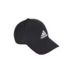 GORRA ADIDAS BEISBALL LT EMB NEGRO -Pelotas Equipo Tienda gorra adidas beisball lt emb negro